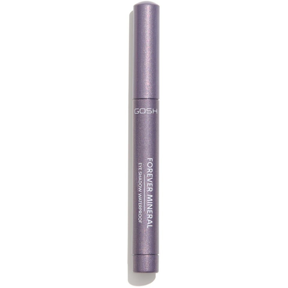 Forever Mineral Shimmer