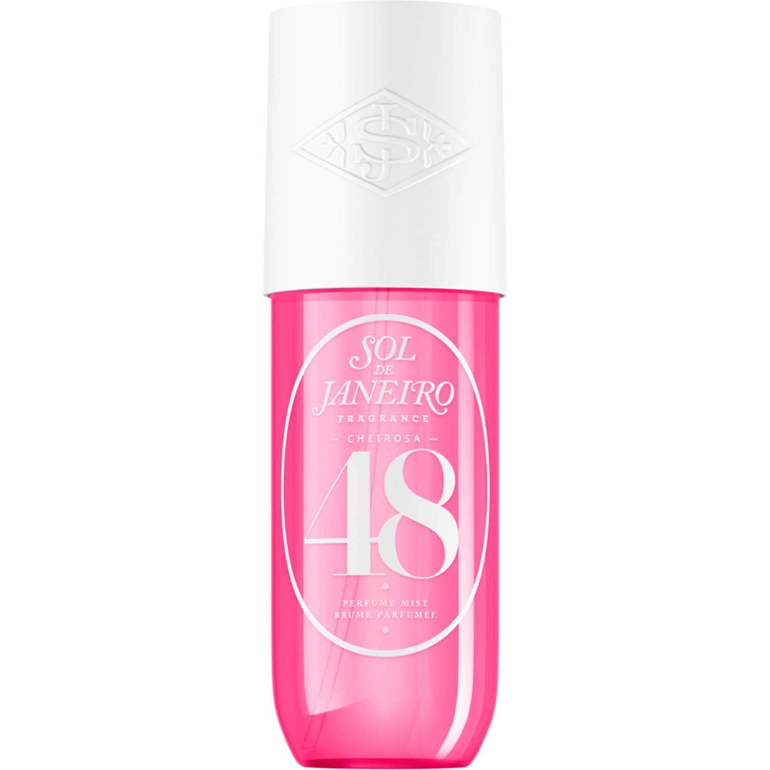 Sol de Janeiro Cheirosa 48 Perfume Mist - 240 ml