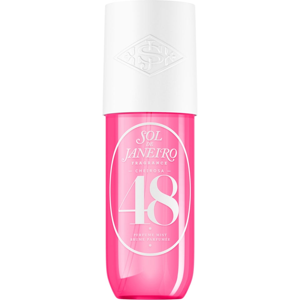 Cheirosa 48 Perfume Mist