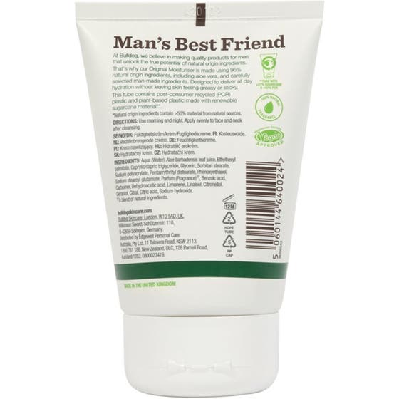 Original Moisturiser Duo