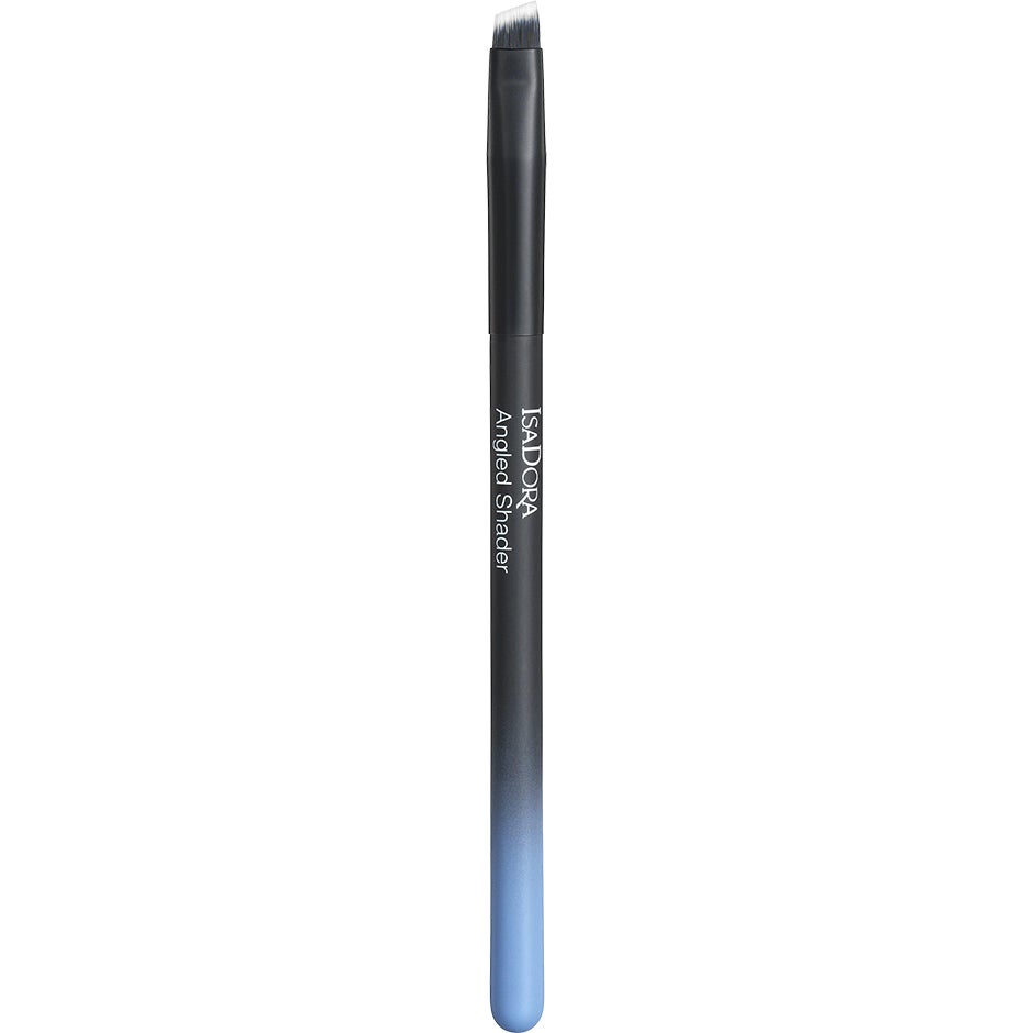 IsaDora Angled Shader Brush 1 pcs