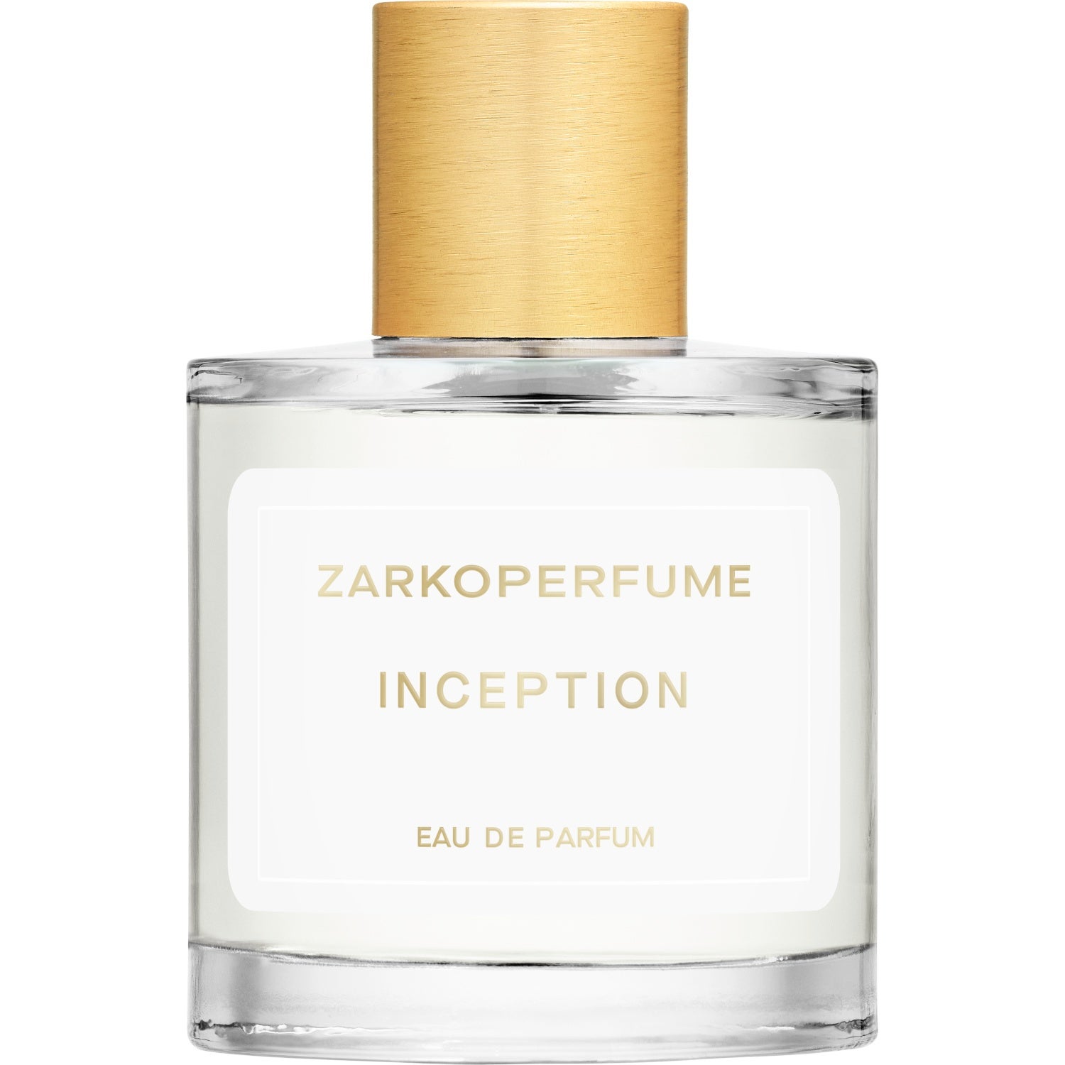 Zarkoperfume Inception Eau de Parfum - 100 ml