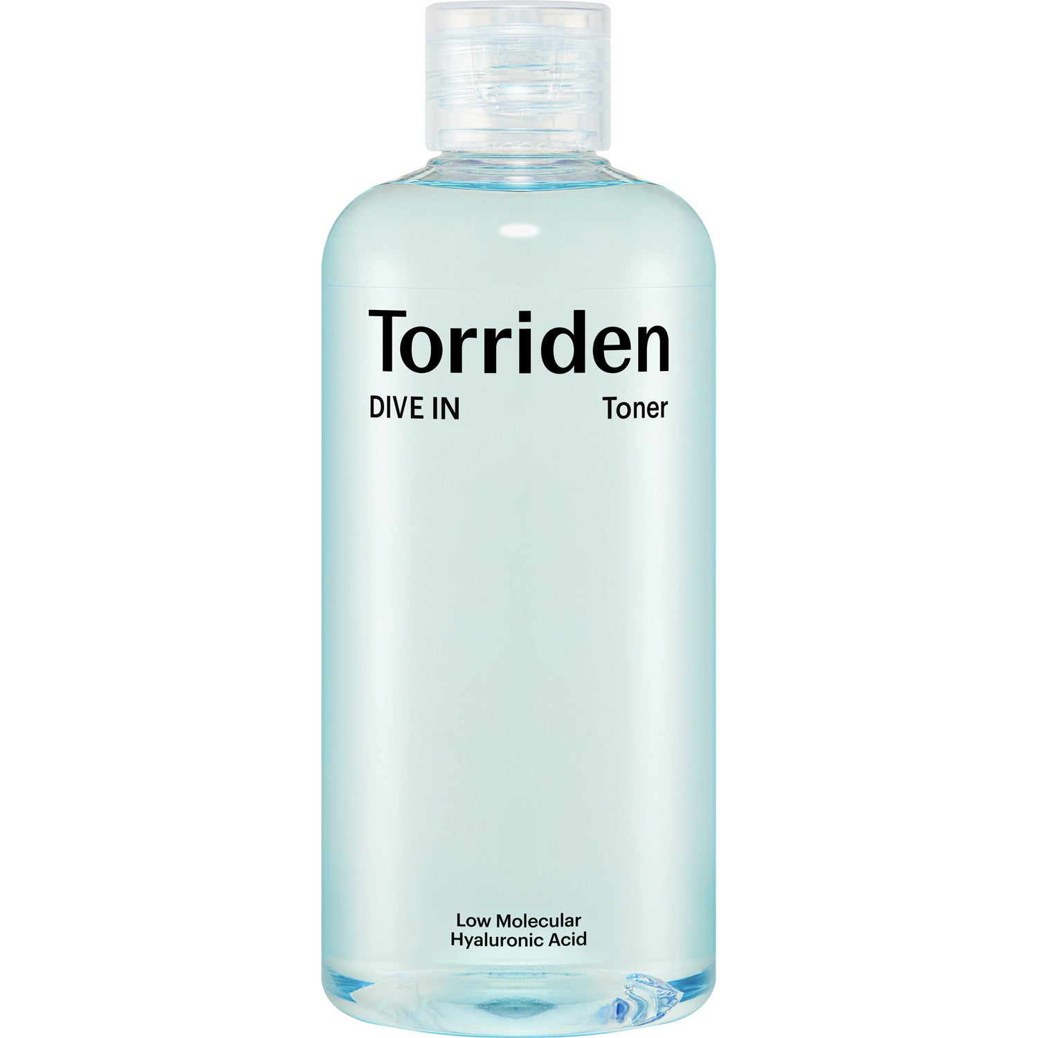 Torriden DIVE-IN Low Molecular Hyaluronic Acid Toner 300 ml