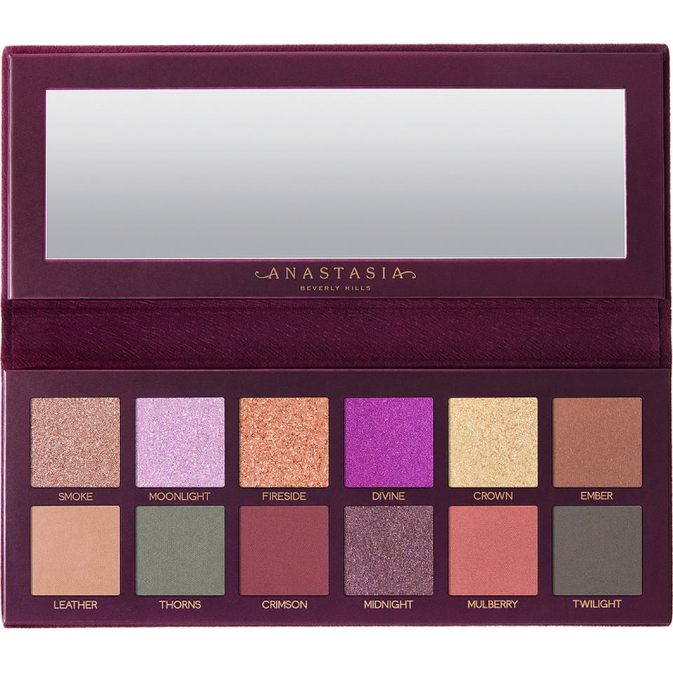 Eyeshadow Palette