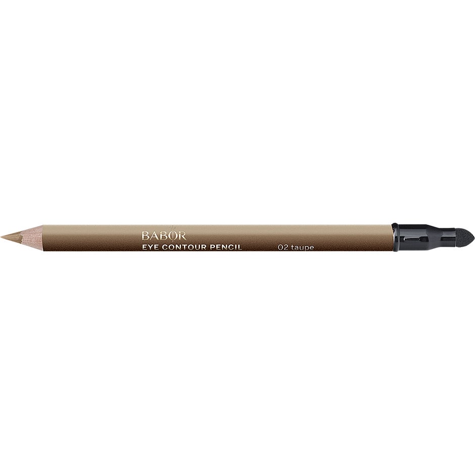 Eye Contour Pencil black 1 g
