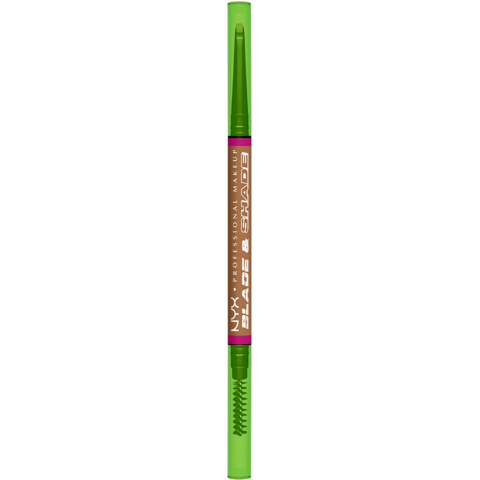 Blade & Shade Brow Pencil 03 Cool Ash