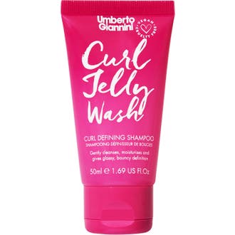 Curl Jelly Mini Care Conditioner