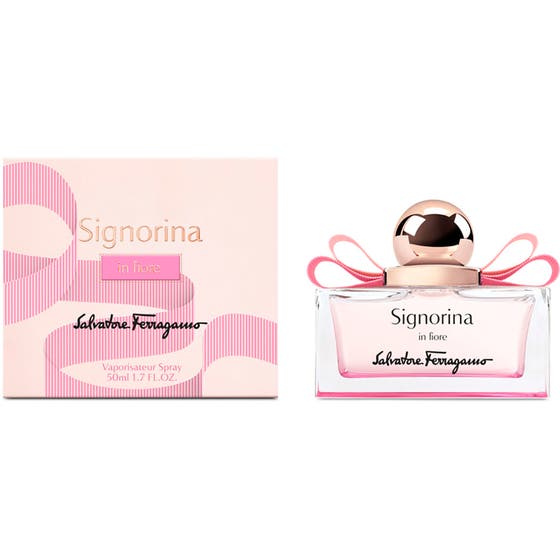 Ferragamo Signorina In Fiore