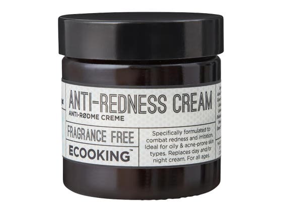 Anit-Redness Cream