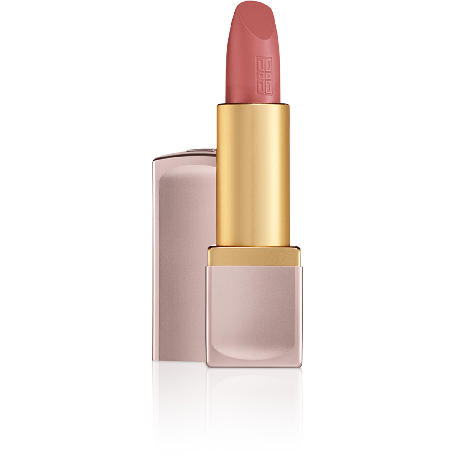 Produktfoto för Elizabeth Arden Lip Color Matte Romantic Rose - g 3.5