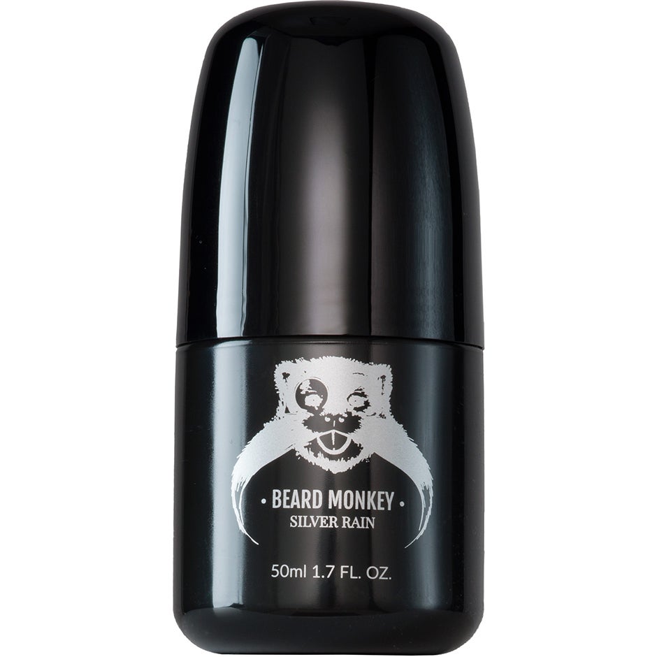 Silver Rain Roll-On Deodorant
