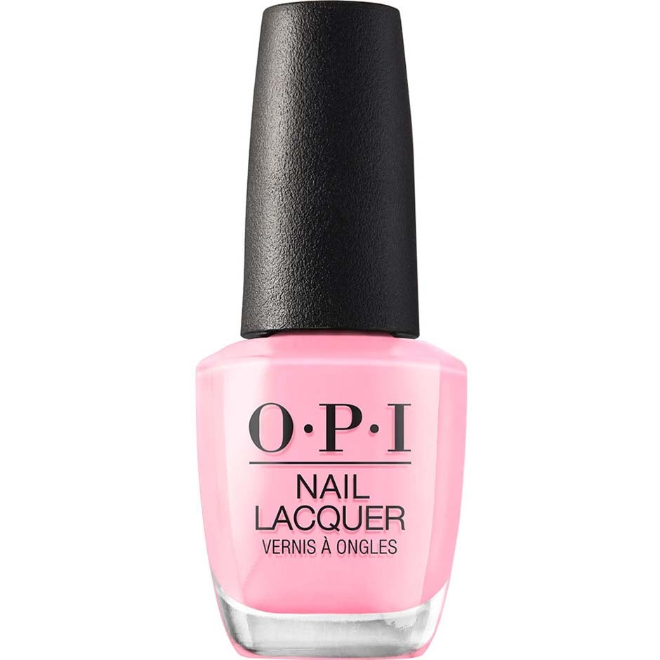 Pink-Ing Of You