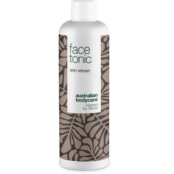Face Tonic