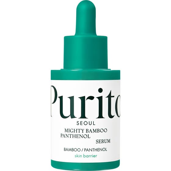 Mighty Bamboo Panthenol Serum