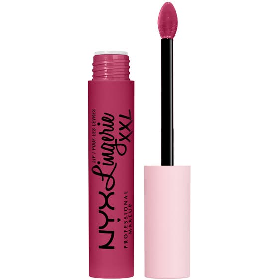 Lip Lingerie XXL