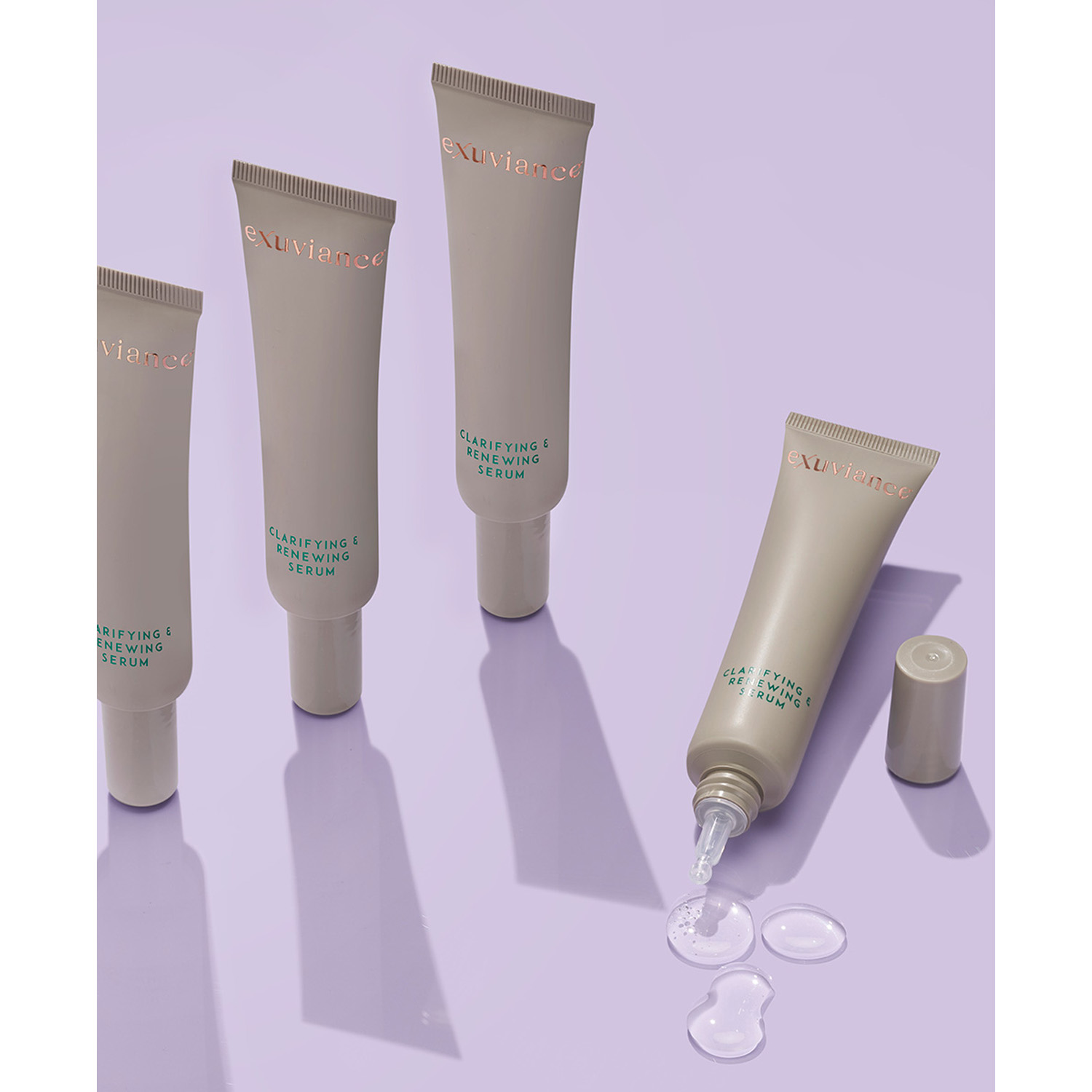 Clarifying and Renewing Serum