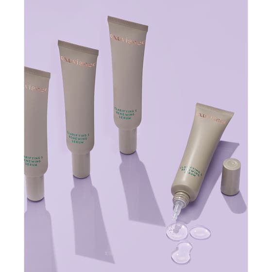 Clarifying and Renewing Serum