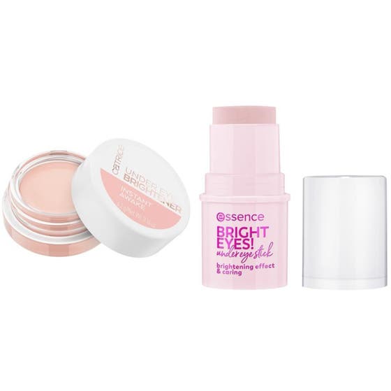Eye Brightening Set