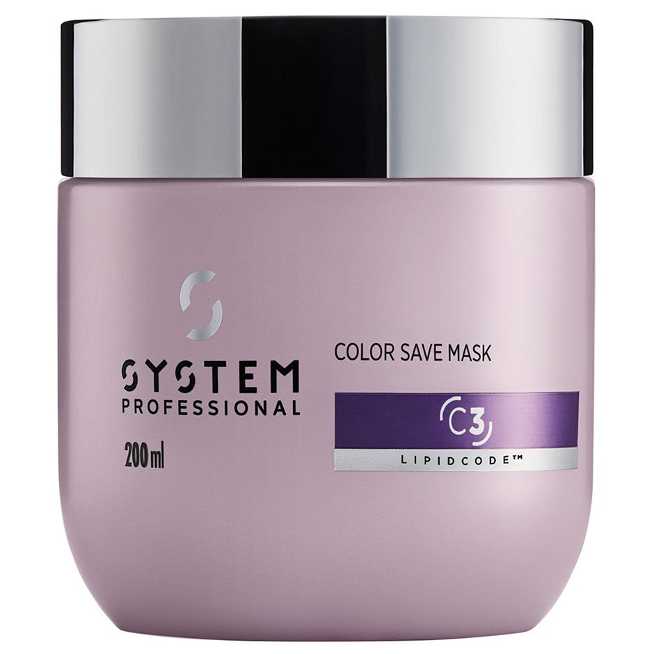 System Professional Color Save Mask (200 ml)