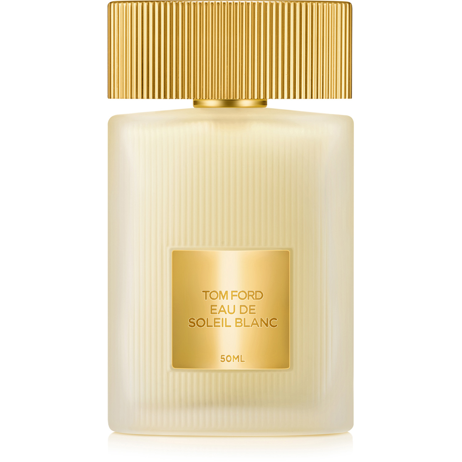 Eau de Soleil Blanc