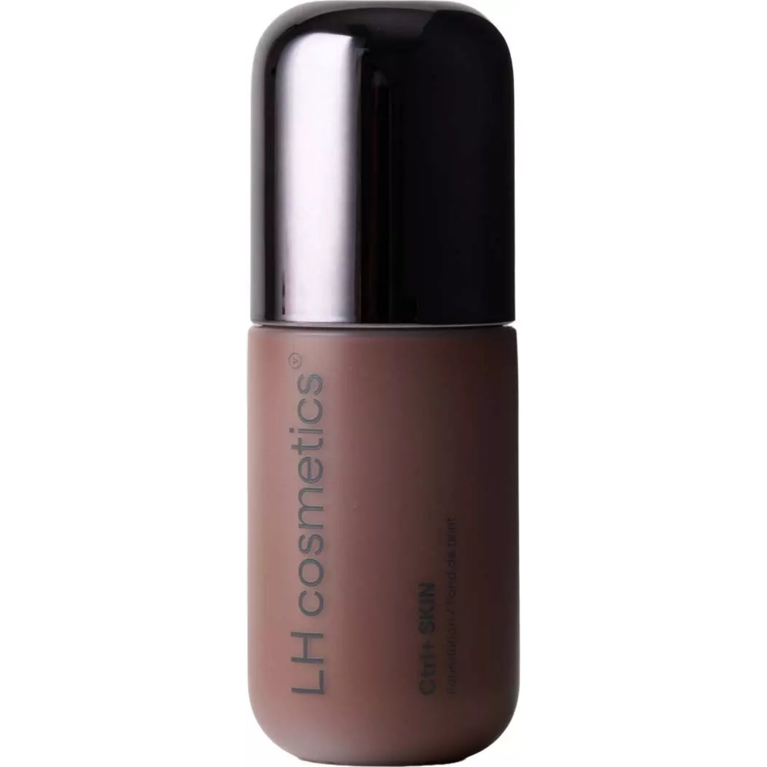 LH cosmetics Ctrl+ Skin Hydrating Serum Foundation dam – bild 7