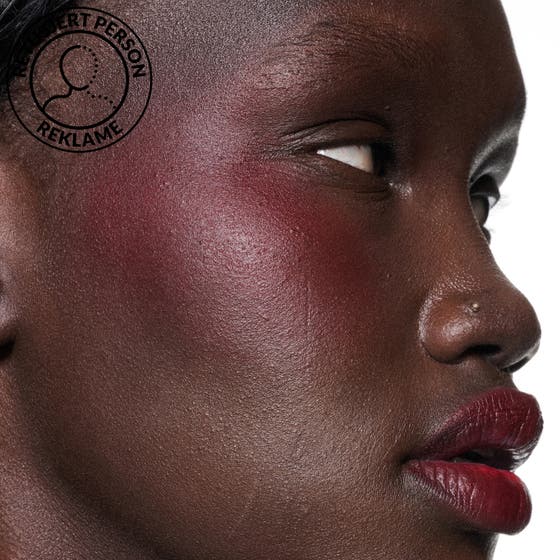 Powder Kiss Lip + Cheek Mousse