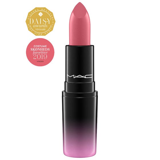 Love Me Lipstick