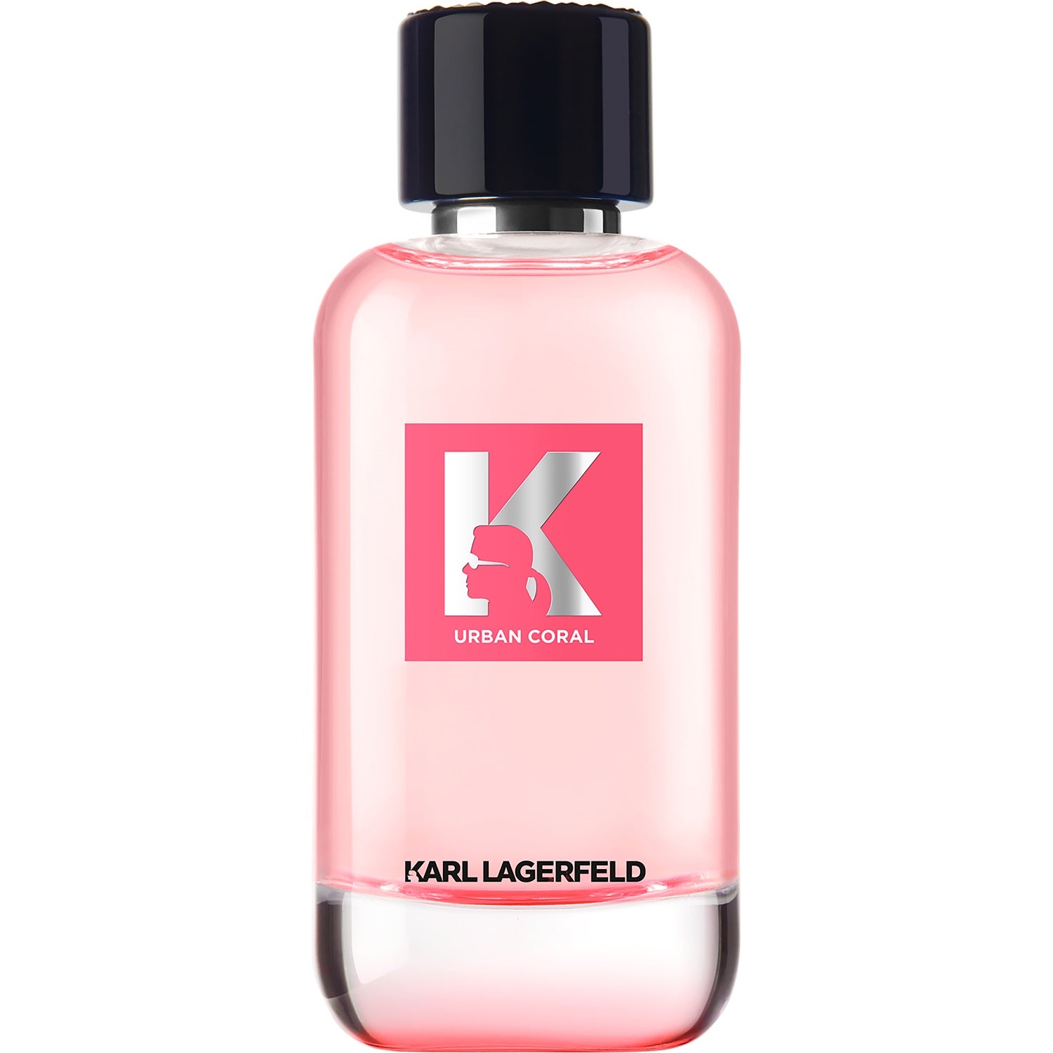 Karl Lagerfeld Jeans Urban Coral Pour Femme Eau de Parfum - 100 ml billede