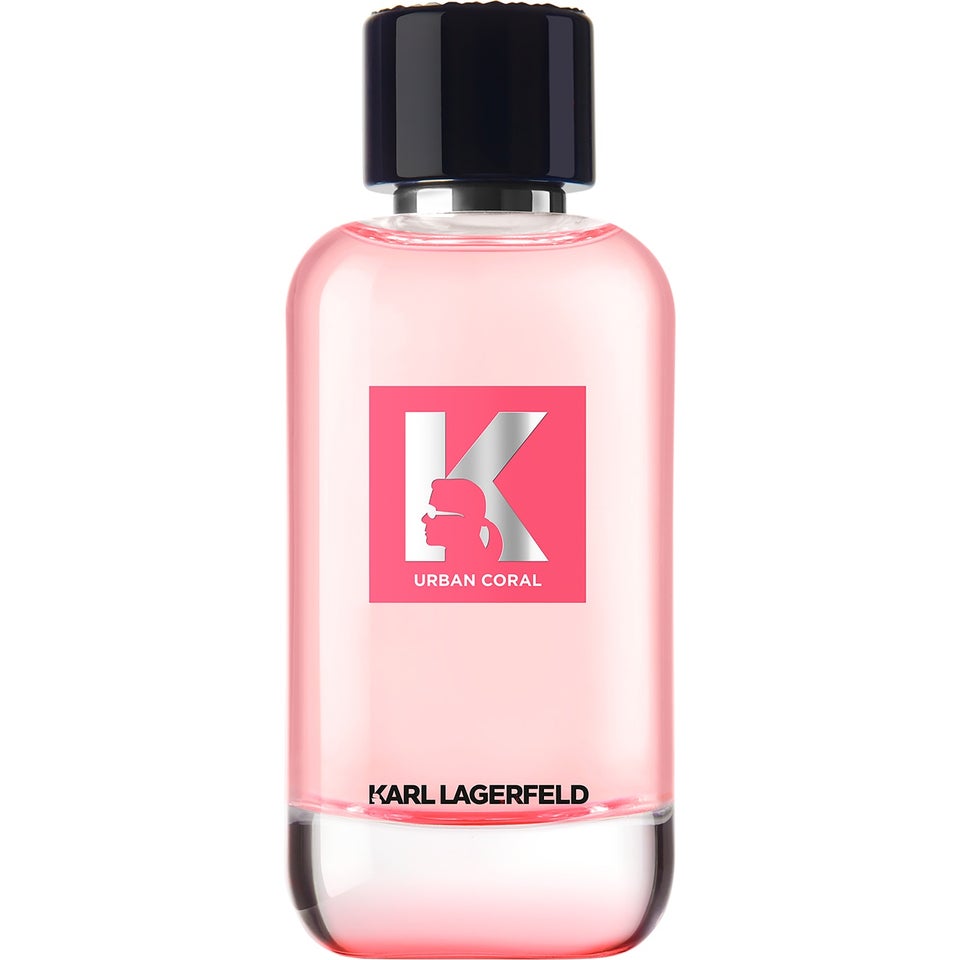 Jeans Urban Coral Pour Femme Eau de Parfum