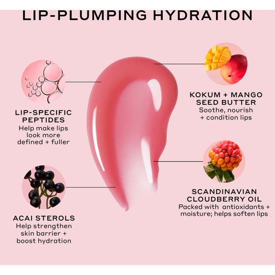 Plumping Peptide Pair Mini Set