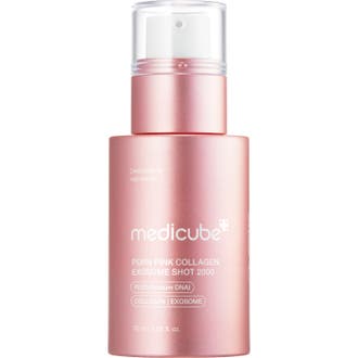 PDRN Pink Exosome Shot Serum 7500