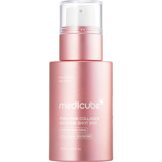 PDRN Pink Exosome Shot Serum 7500