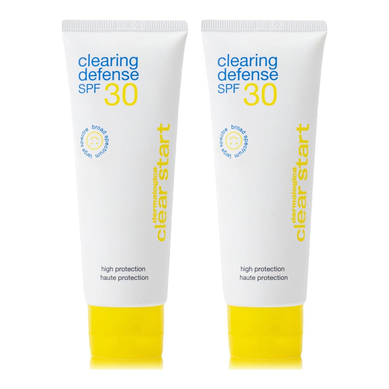 Dermalogica Clear Start Duo Clearing Defense SPF30