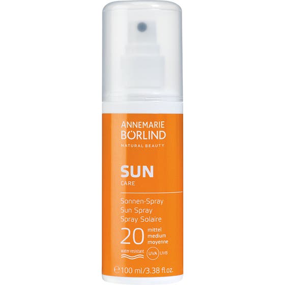 Sun Care Sun Spray