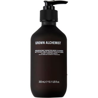 Resurfacing Targeted Body Cleanser