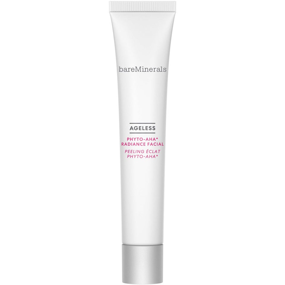 Ageless Phyto-AHA Radiance Facial