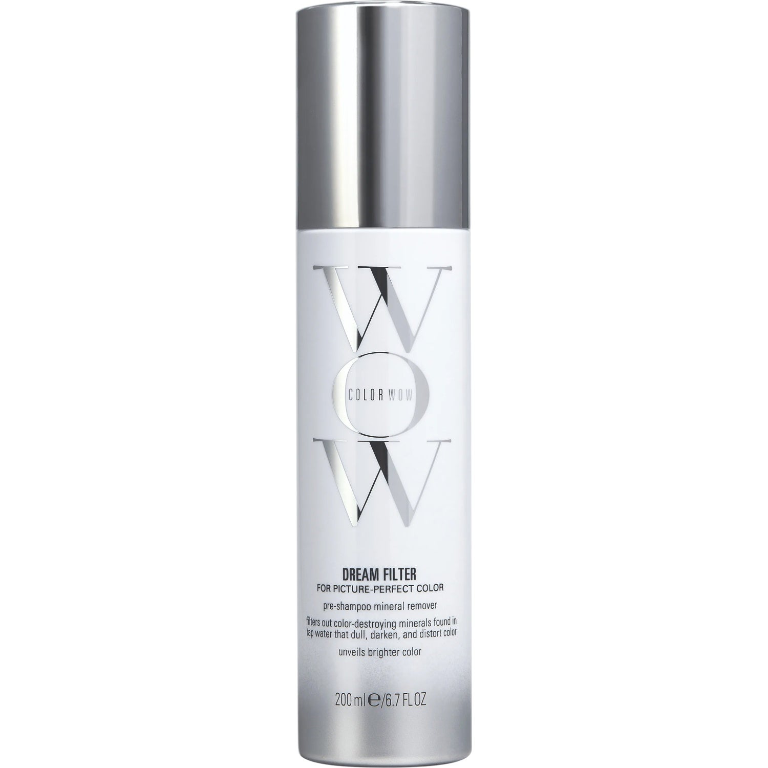 Color Wow Dream Filter Pre-Shampoo Cleansing Spray 200ml