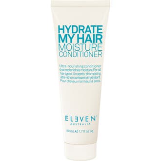 Hydrate My Hair Moisture Conditioner