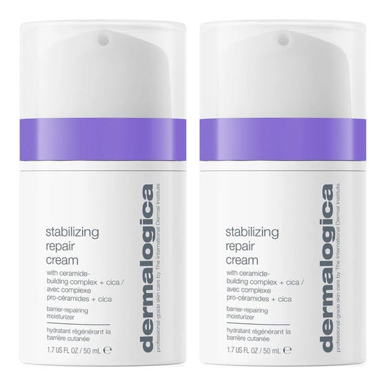 Stabilizing Repair Cream Duo