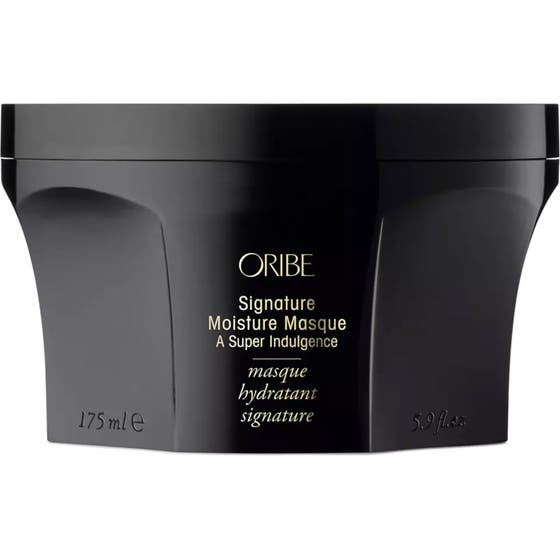 Signature Moisture Masque