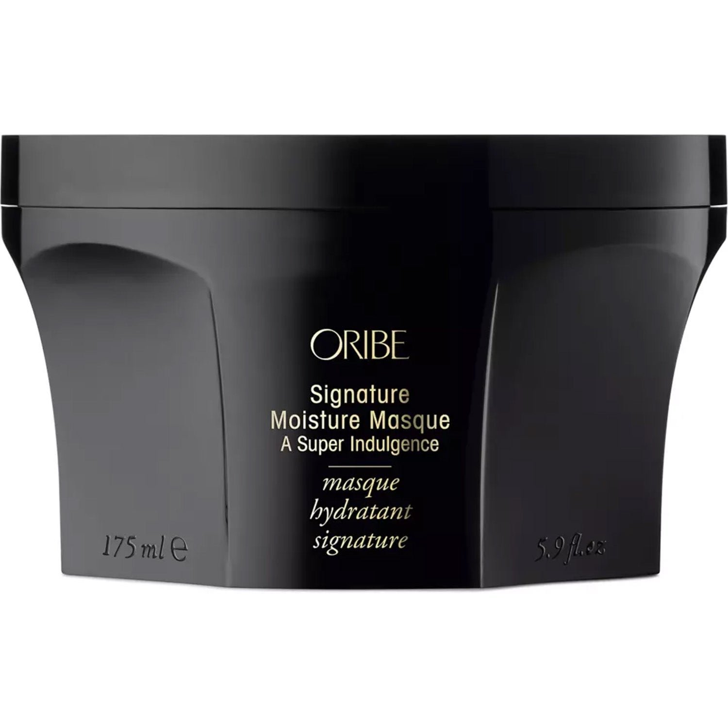Oribe Signature Moisture Masque schampo & balsam dam