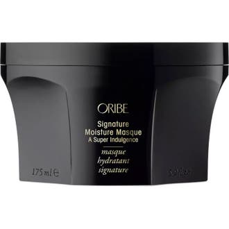 Signature Moisture Masque