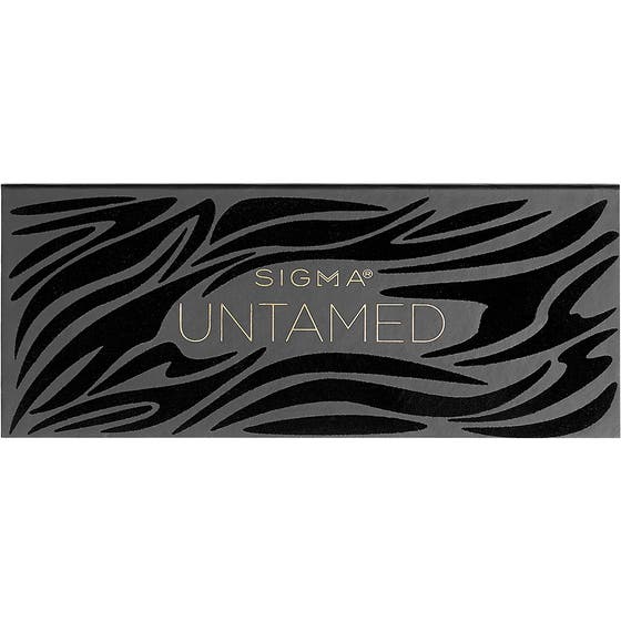 Untamed Eyeshadow Palette