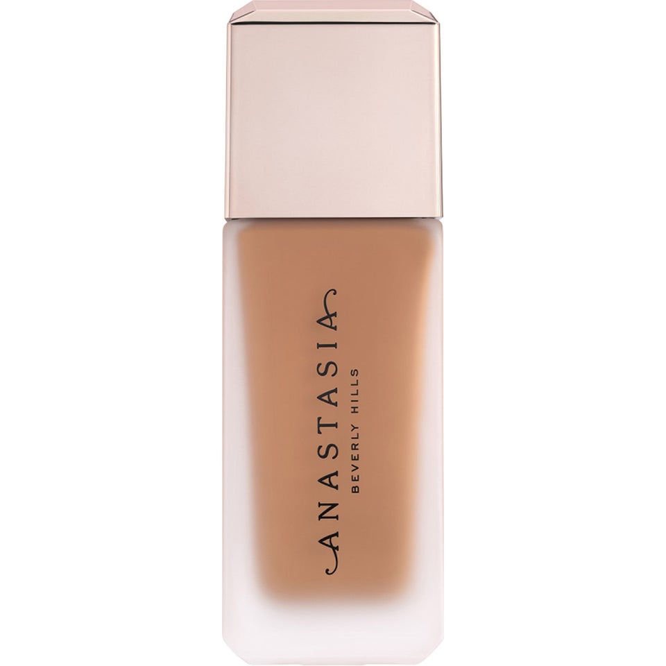 Impeccable Foundation
