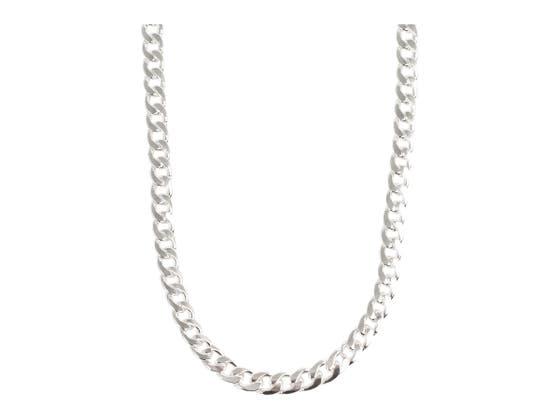Black & Grey Pearl Necklace