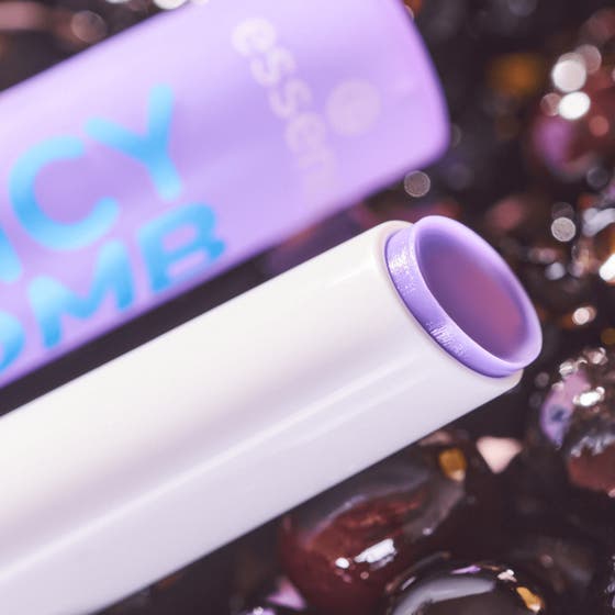 Juicy Bomb Glossy Butter Balm