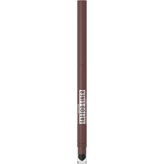 Tattoo Liner Smokey Gel Pencil