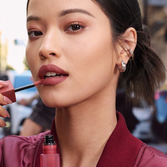 Superstay Teddy Tint Liquid Lip Tint