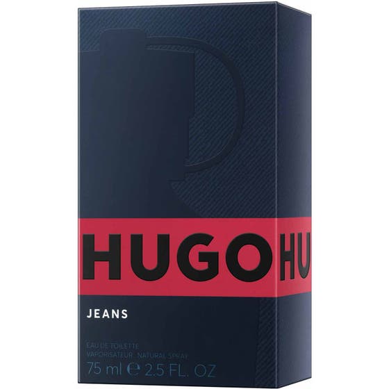 Hugo Jeans