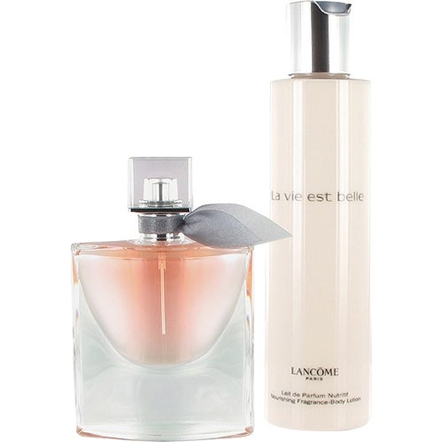 Lancôme La Vie Est Belle Set EdP 50ml, Body Lotion 200ml - 250 ml